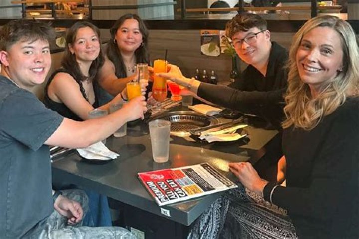 Jon Gosselin’s Daughter Hannah Finally Comes To His Defense After Accusations He Beat Her Brother Collin