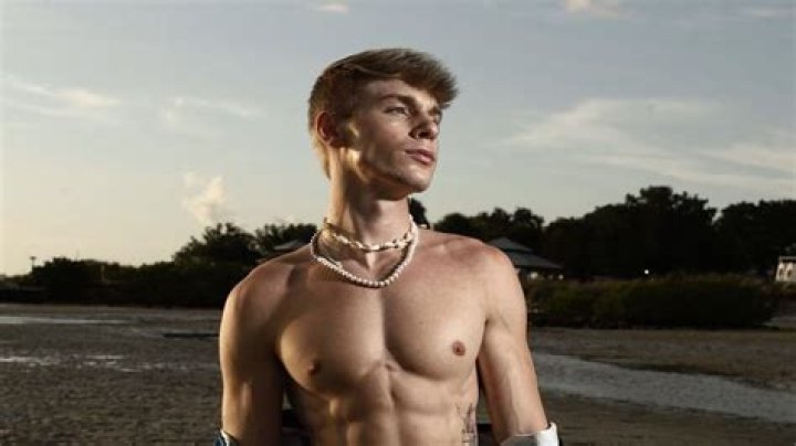 Jonas Bridges Biography - Facts, Childhood, Family Life & Achievements