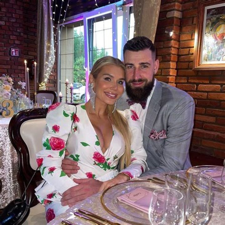 Jonas Valanciunas Wife: Who Is Eglė Valančiūnienė? Everything To Know About