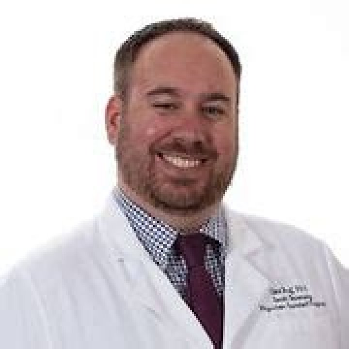 Dr. Jonathan Christy, MD – Bluffton, SC