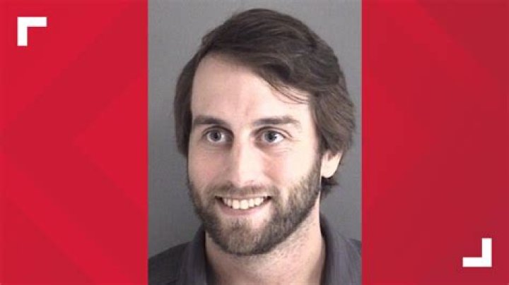 Jonathan Graham – Statesville, NC