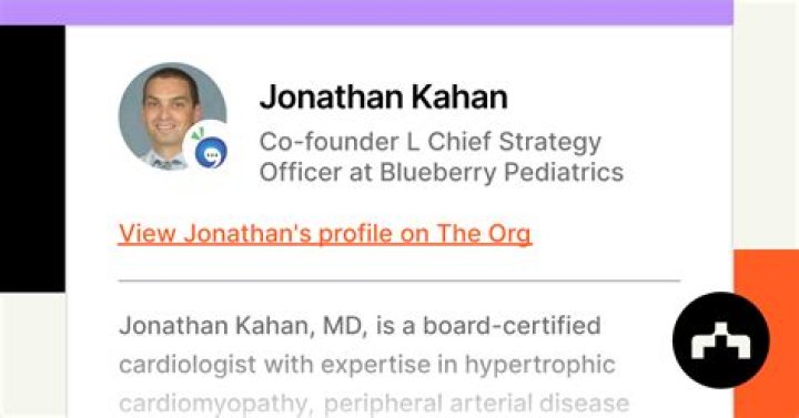 Dr. Jonathan Kahan, MD – Delray Beach, FL