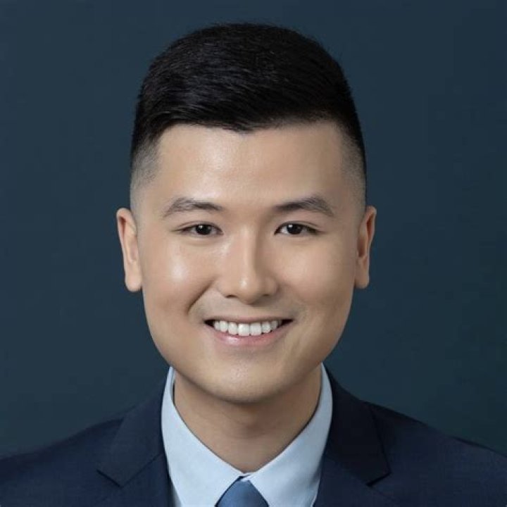 Dr. Jonathan Liang, MD – Saint Louis, MO