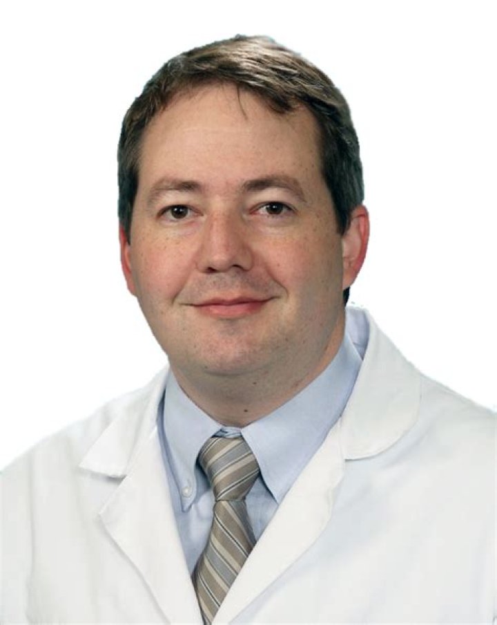 Jonathan Lively, PA – Charlotte, NC