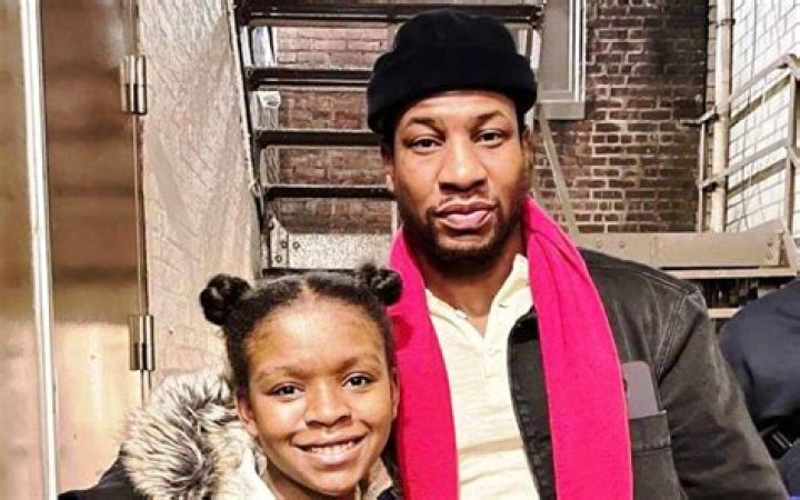 Jonathan Majors family, girlfriend, children, parents, siblings