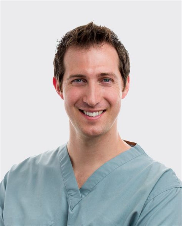 Dr. Jonathan Masor, MD – Atlanta, GA