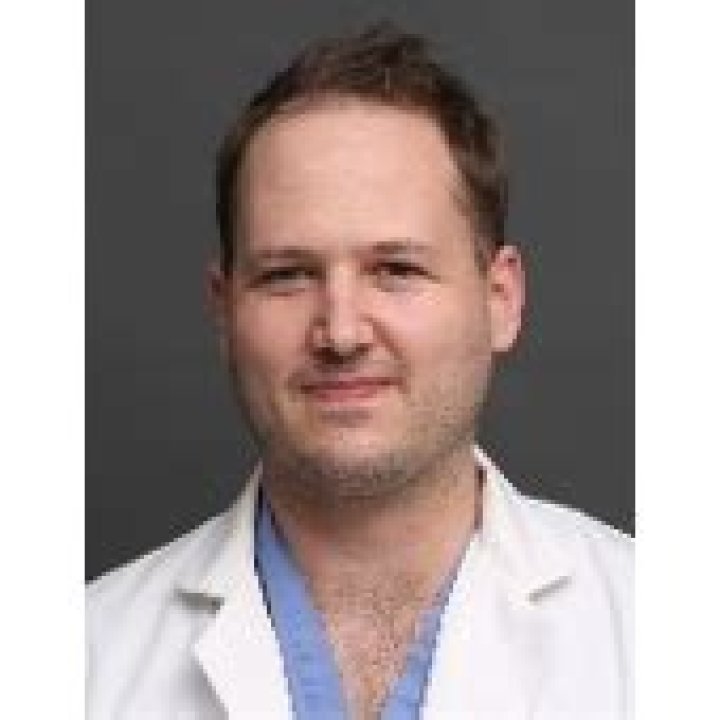 Dr. Jonathan Murphy, MD – Tempe, AZ