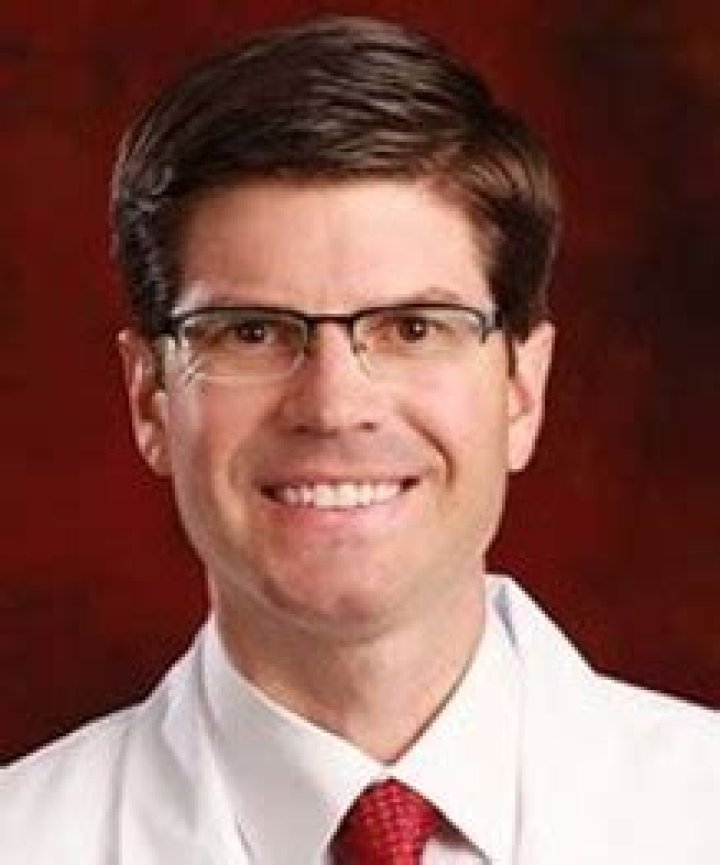 Dr. Jonathan Polk, MD – Nacogdoches, TX