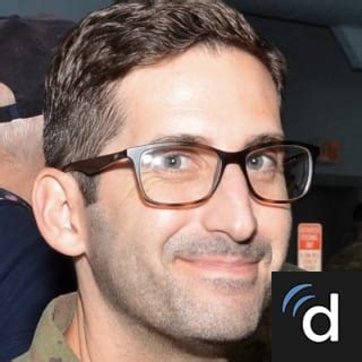 Dr. Jonathan Sexton, MD – Bethesda, MD