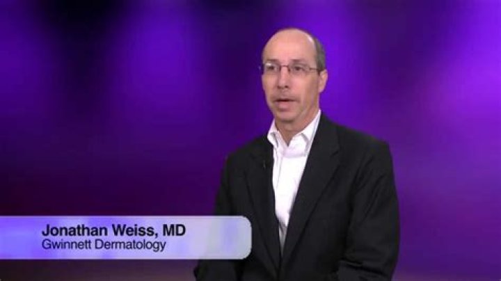 Dr. Jonathan Weiss, MD – Snellville, GA