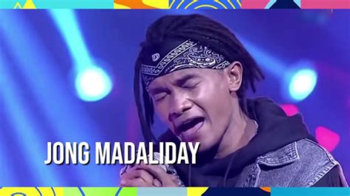 
Jong Madaliday Height, Weight, Net Worth, Age, Wiki, Who, Instagram, Biography 