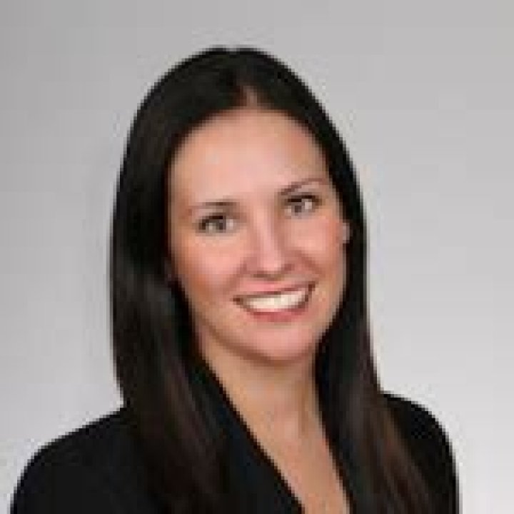 Dr. Joni Mazza-Mccrann, MD – Charleston, SC