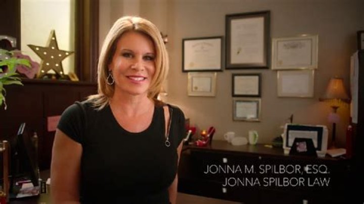  Jonna Spilbor