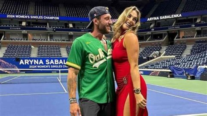 Jordan Connor Age Wikipedia Biography Net Worth, Fiance, Wife, Height