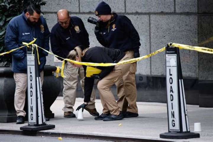 Jordan Hazel Crime Scene Photos, Case Details And Victim Identities