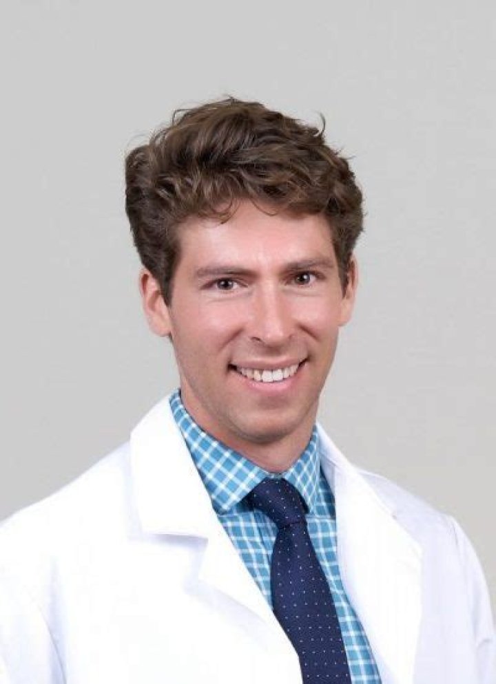Dr. Jordan Hess, MD – Loveland, CO