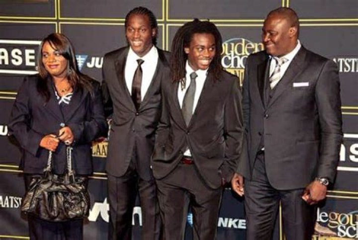 Jordan Lukaku Age, Wikipedia, Biography, Children, Salary, Net Worth, Parents.