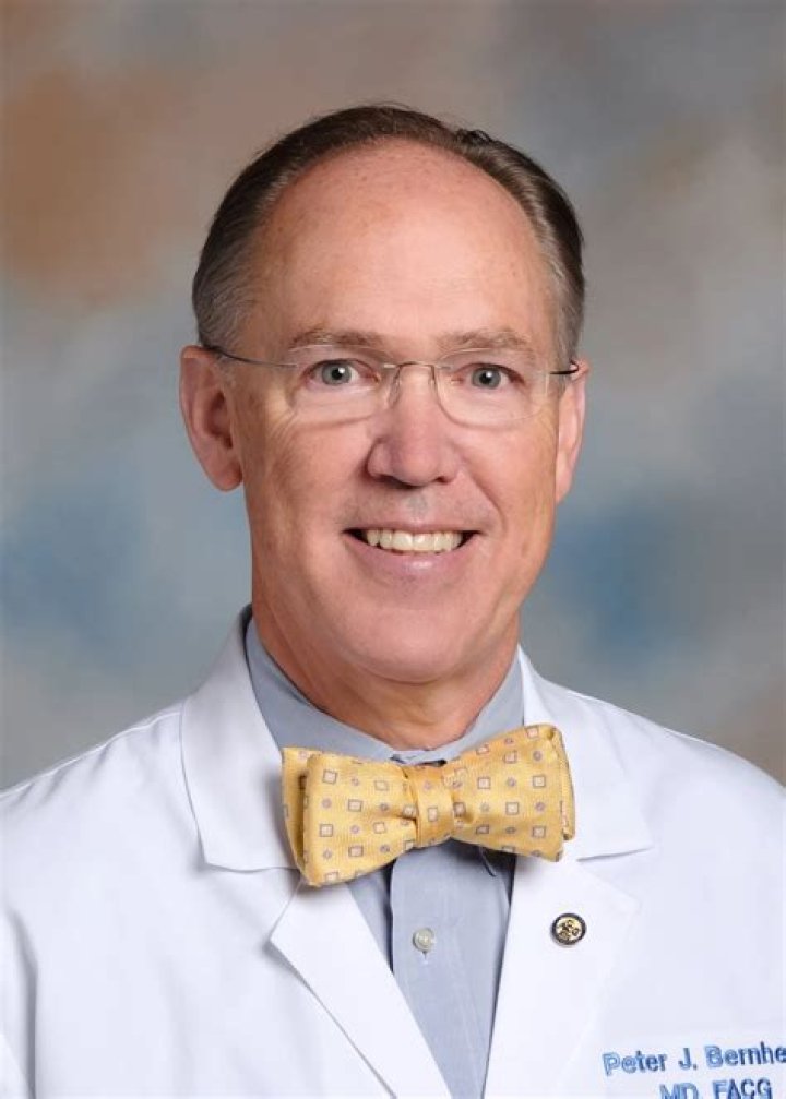 Dr. Jordan Roussel, MD – Shreveport, LA