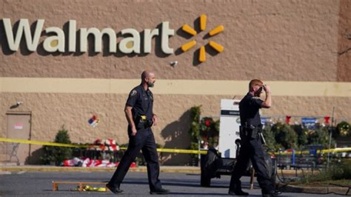 Jordan Ruiz Dies in deadly Walmart parking lot shooting