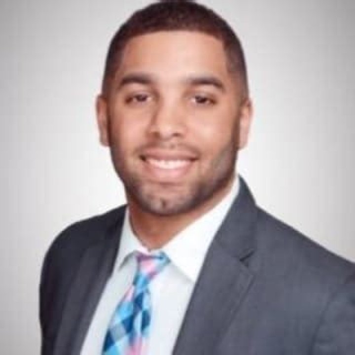 Dr. Jordan Saunders, MD – Los Angeles, CA