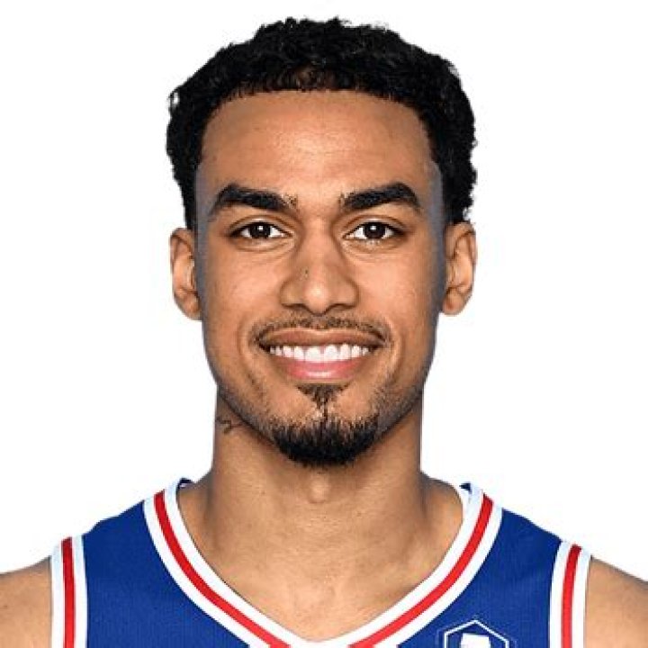 Jordan Tucker Biography - Childhood, Life Achievements & Timeline