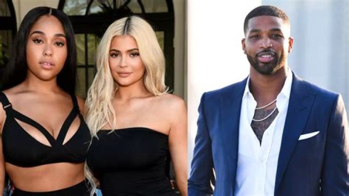 Jordyn Woods And Tristan Thompson’s Famous Flirt Was Reportedly Not The First One
