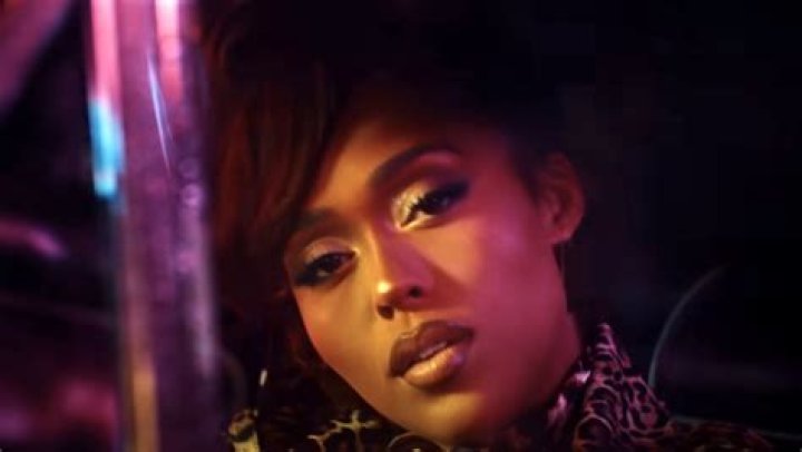 Jordyn Woods Drops A Few Interesting Words About Being Or Not Being On The Baby Wave