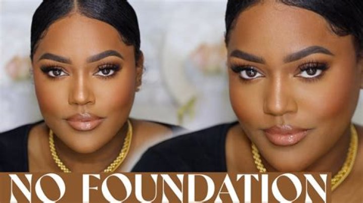 Jordyn Woods Flaunts The Second Part Of The No MakeUp Look