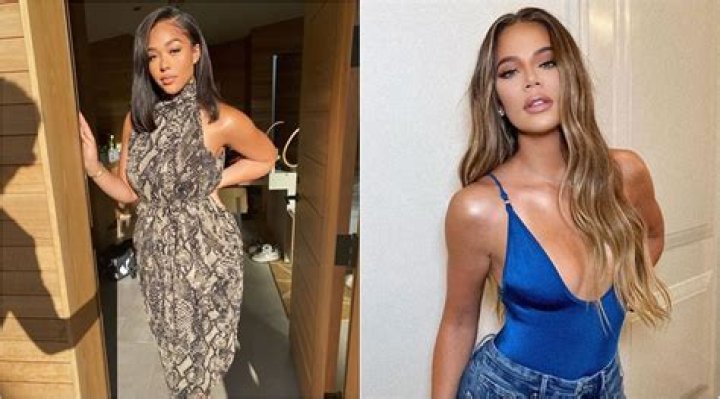 Jordyn Woods Is Living Her Best Life As Khloé Kardashian And Tristan Thompson Get Closer To Each Other For A Second Shot At Love