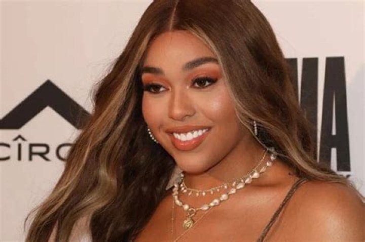 Jordyn Woods Is Seen Taking A Beautiful Vacation In Italy On Her Instagram