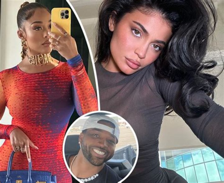 Jordyn Woods Is Trying Out Some Juicy Outfits For This Thanksgiving
