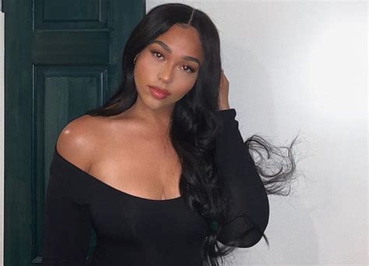 Jordyn Woods Makes Fun Of Khloe Kardashian After Recent Social Media Meltdown Over Tristan Thompson