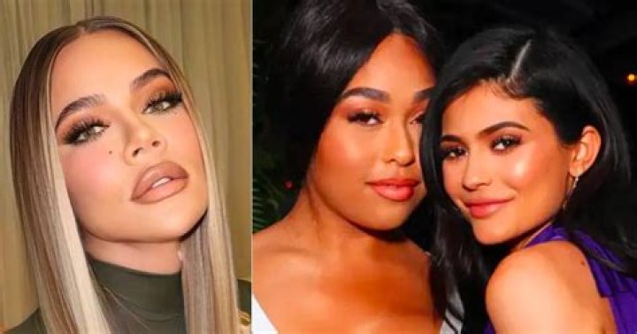 Jordyn Woods Responds To Khloe Kardashian’s Hurtful And Disrespectful ‘Fat’ Comment With Sizzling Bathing Suit Pictures