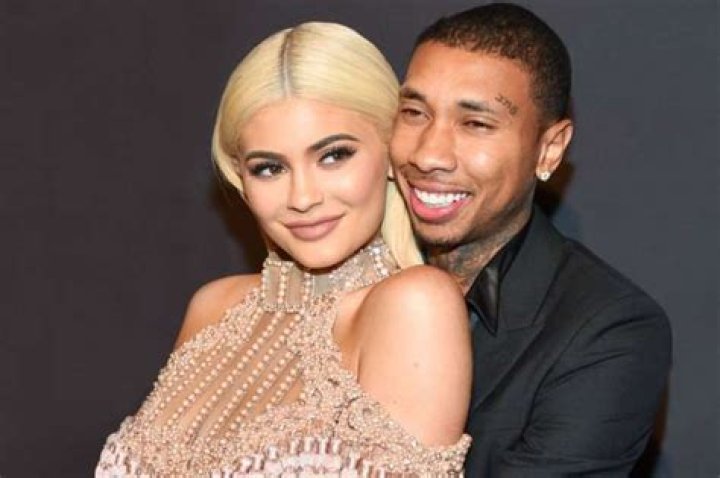 Jordyn Woods Shows Off A Piece Of Jewelry And Haters Say She’s Copying Kylie Jenner