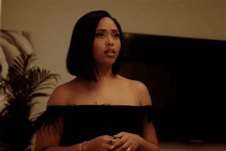 Jordyn Woods Speaks To Her Fans About Mental Health And Offers Her Support During The Global Coronavirus Crisis