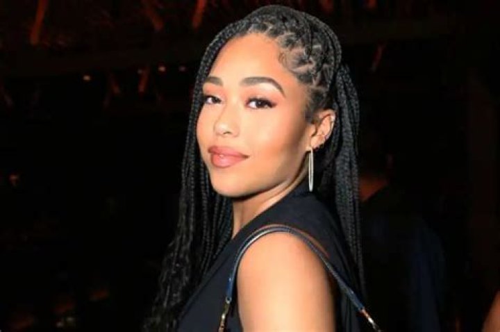 Jordyn Woods Will Co-Star Alongside ‘Felon Bae’ Jeremy Meeks In New Flick