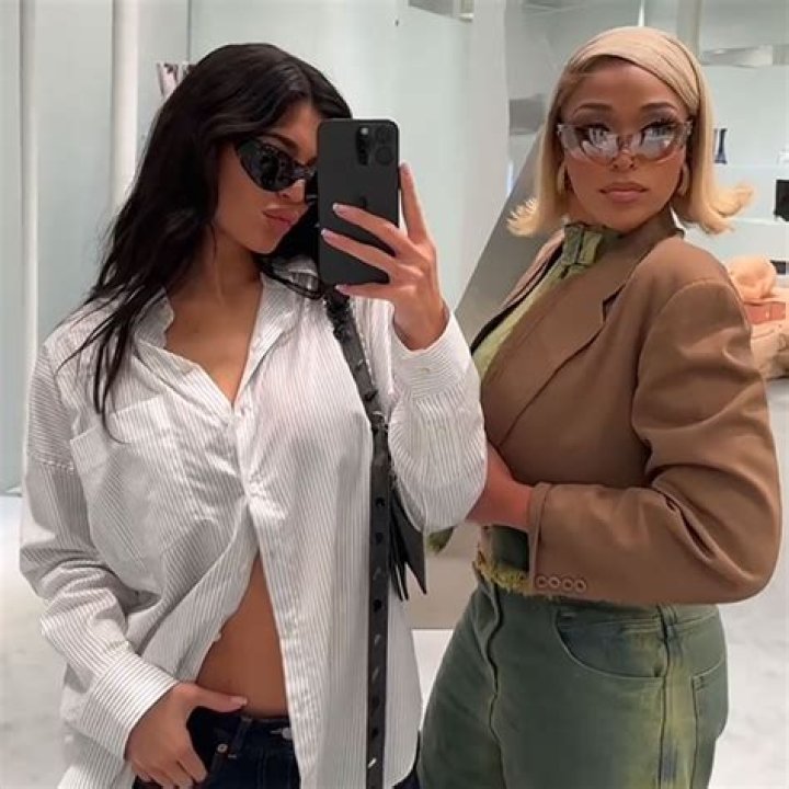 Jordyn Woods - Bio, Facts, Family Life of Model & Kylie Jenner’s Ex-Friend