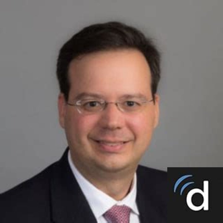 Dr. Jorge Almeida, MD – Austin, TX
