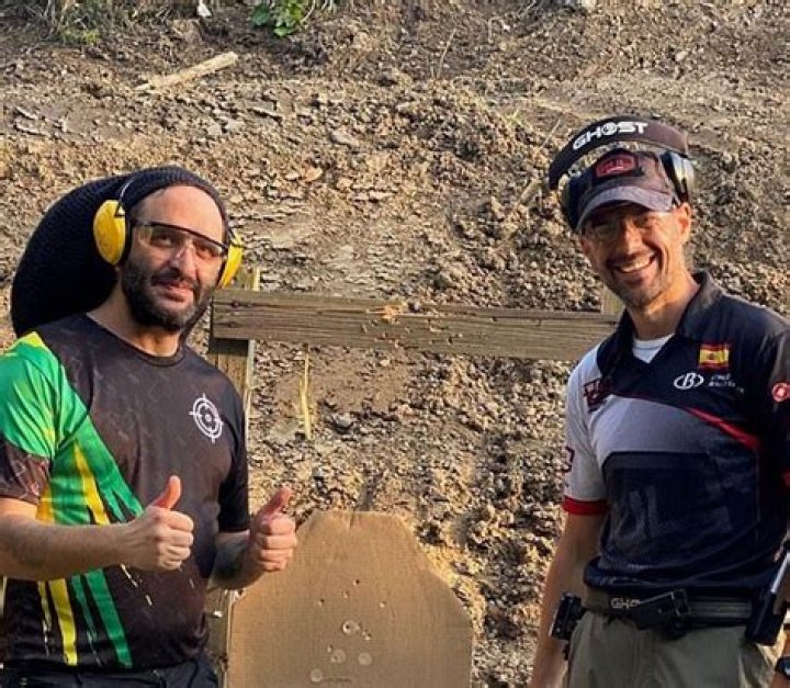 Jorge Ballesteros cause of death: How did Jorge Ballesteros die?