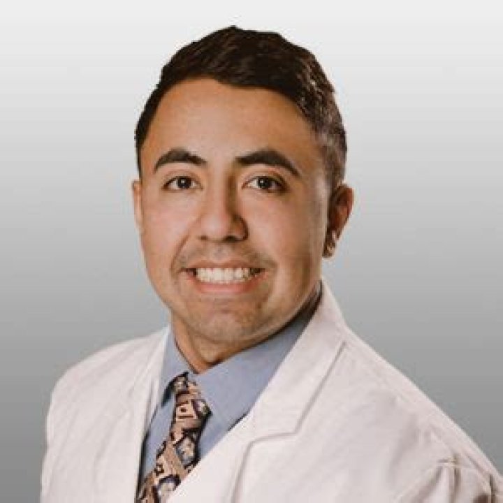 Dr. Jorge Roman III, MD – Plano, TX