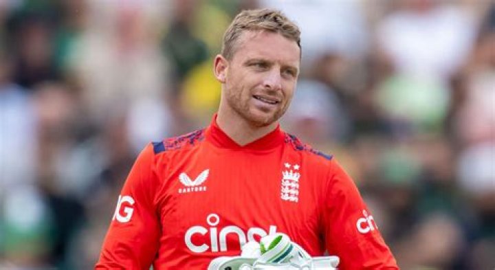 Jos Buttler Biography - Facts, Childhood, Family Life & Achievements