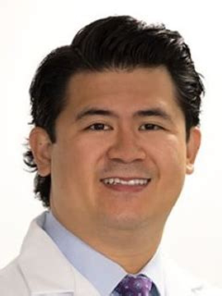 Dr. Jose Aranez, MD – Burbank, CA