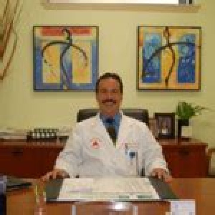 Dr. Jose Cintron, MD – Fajardo, PR