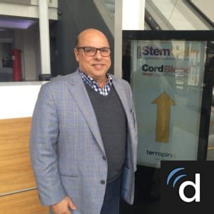 Dr. Jose Huerta, MD – San Juan, PR