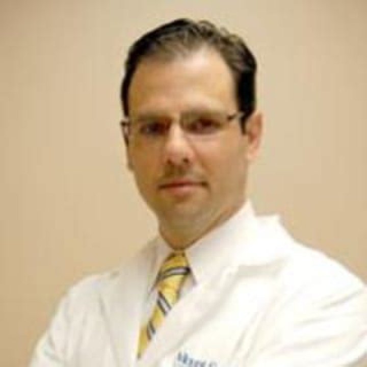 Dr. Jose Lampreabe, MD – Miami Beach, FL