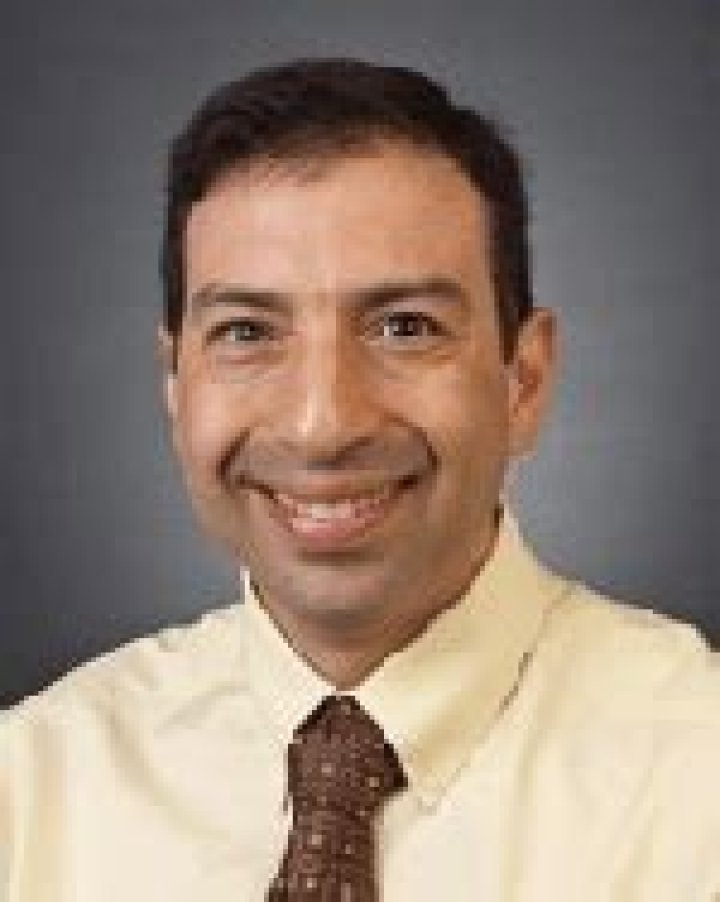 Dr. Jose Monzon, MD – Cooperstown, NY