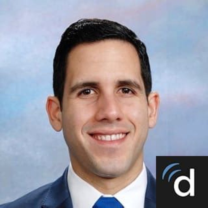 Dr. Jose Nieves Melendez, MD – Jacksonville, FL