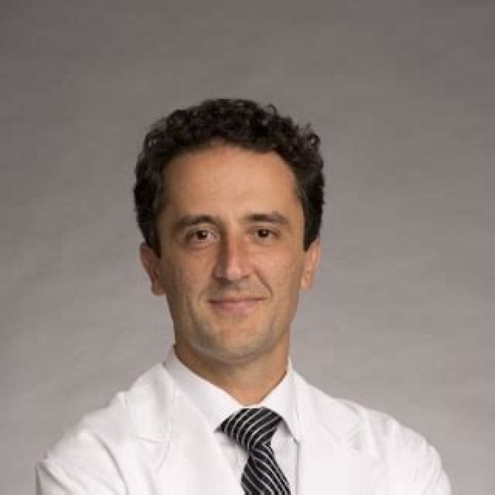 Dr. Jose Osorio, MD – Coconut Grove, FL