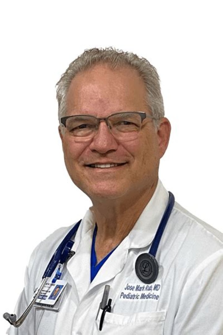 Dr. Jose Rub, MD – Aventura, FL