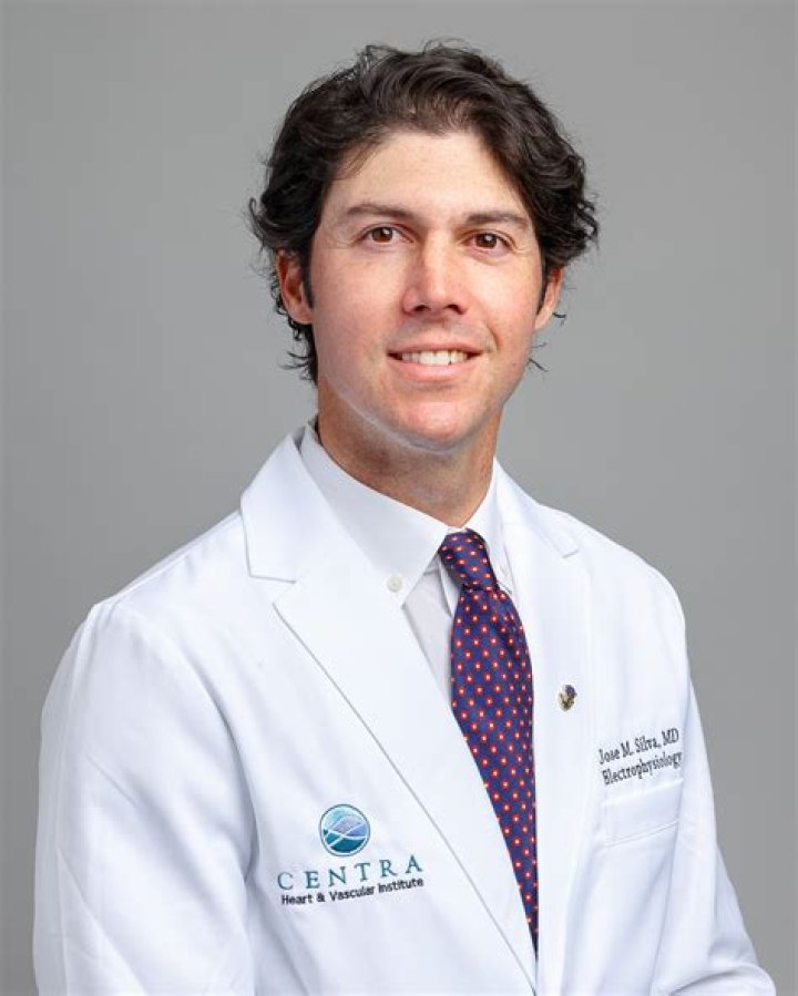 Dr. Jose Silva, MD – Apopka, FL